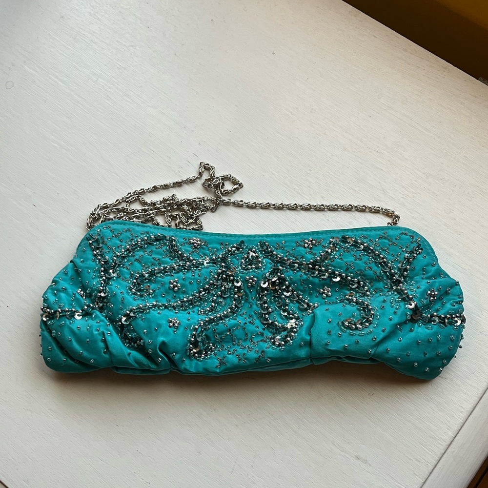 Menbur evening bag